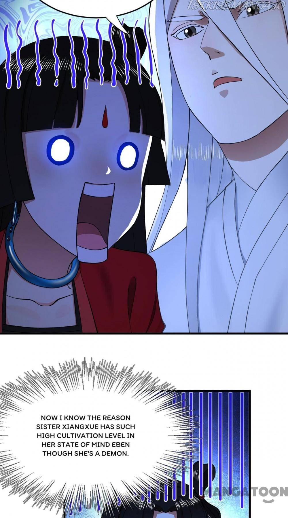 My Three Thousand Years To The Sky chapter 226 - page 26