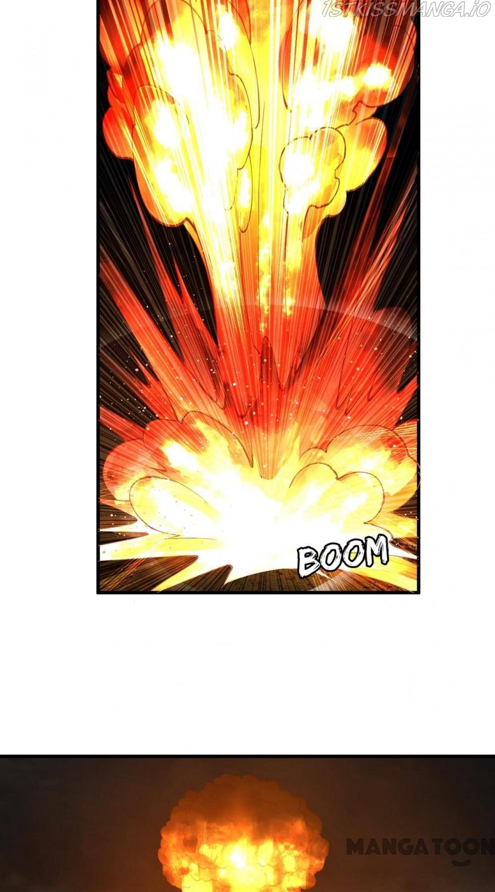 My Three Thousand Years To The Sky chapter 226 - page 38