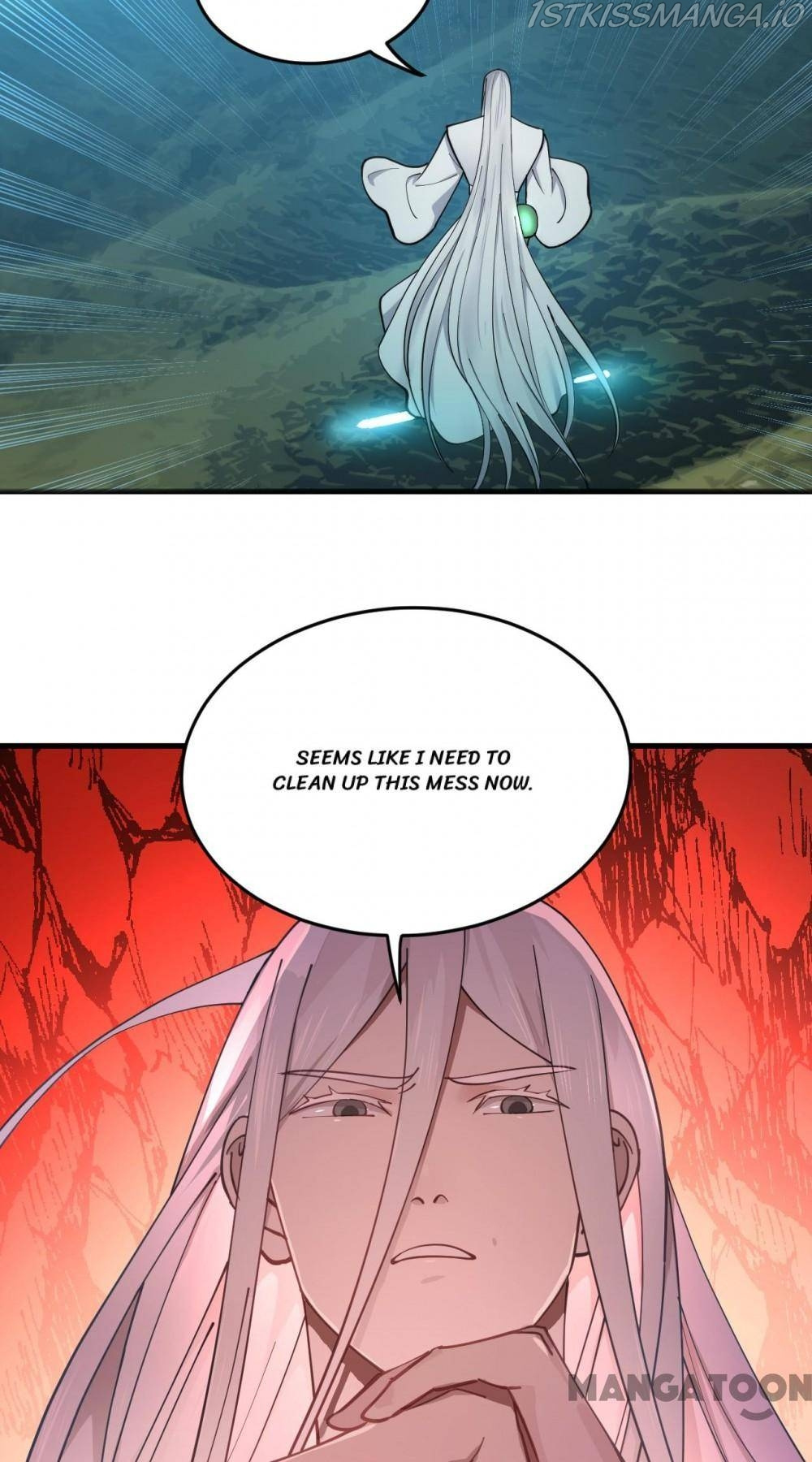 My Three Thousand Years To The Sky chapter 226 - page 4
