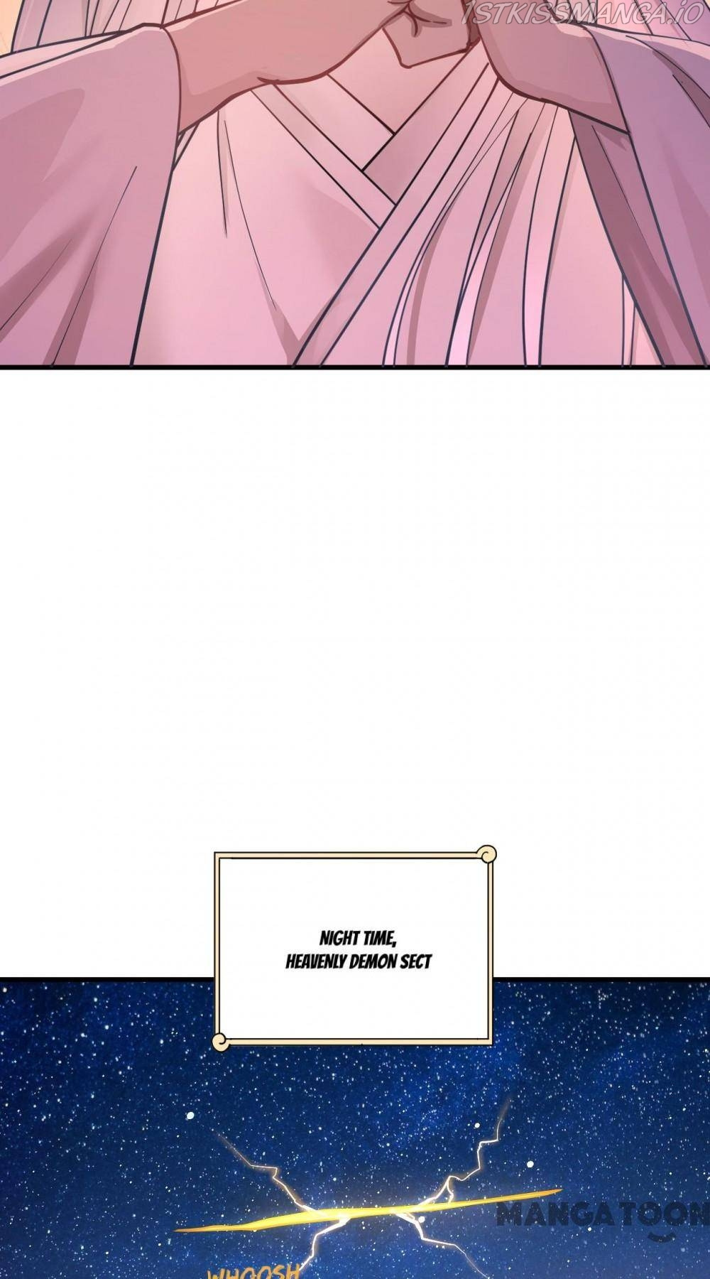 My Three Thousand Years To The Sky chapter 226 - page 5