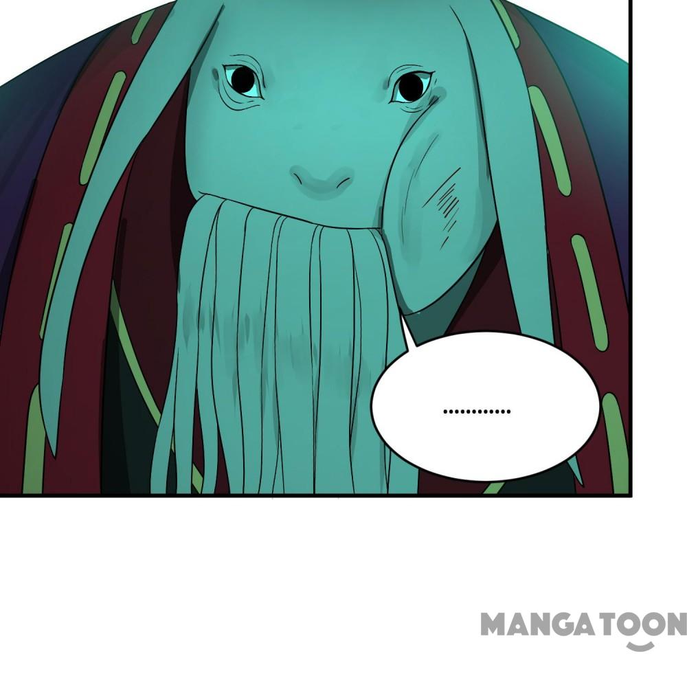 My Three Thousand Years To The Sky chapter 110 - page 26
