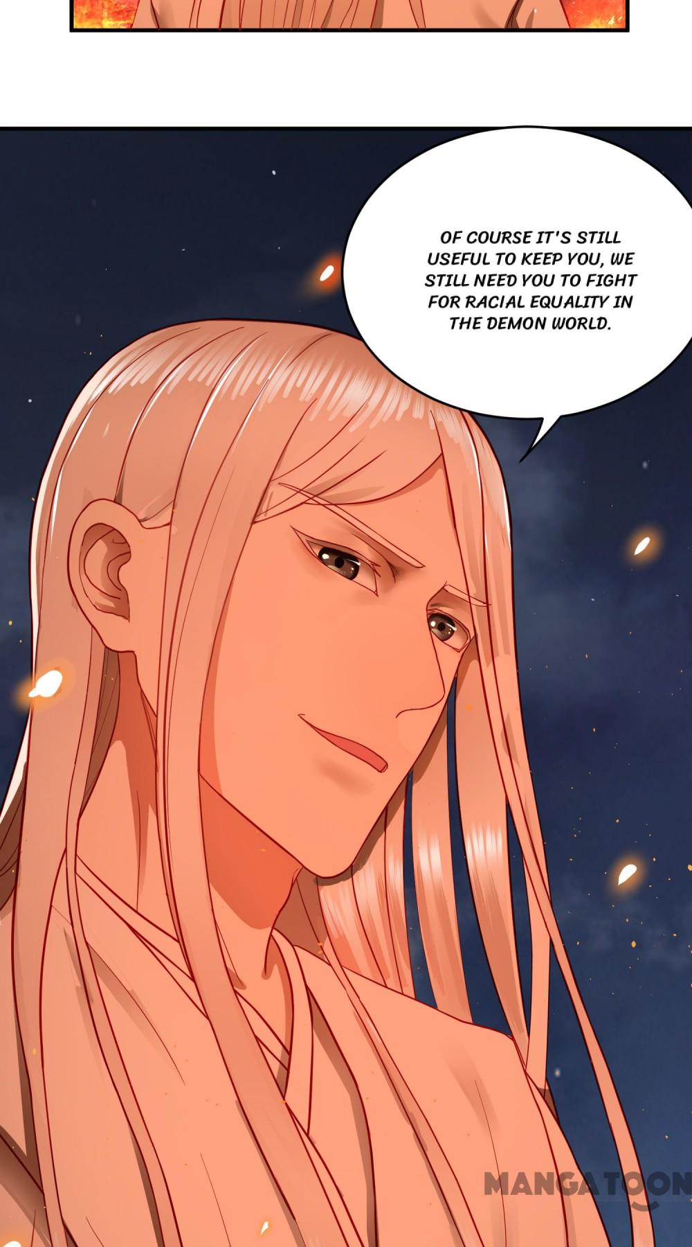My Three Thousand Years To The Sky chapter 110 - page 3