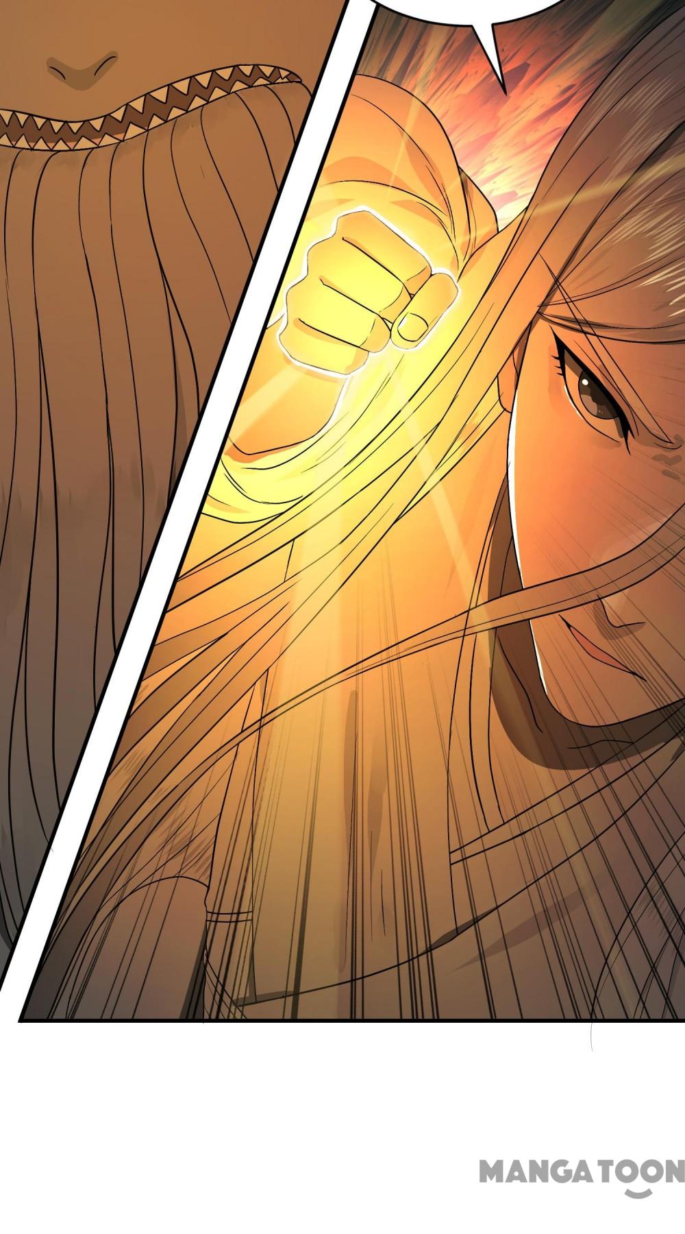 My Three Thousand Years To The Sky chapter 110 - page 31