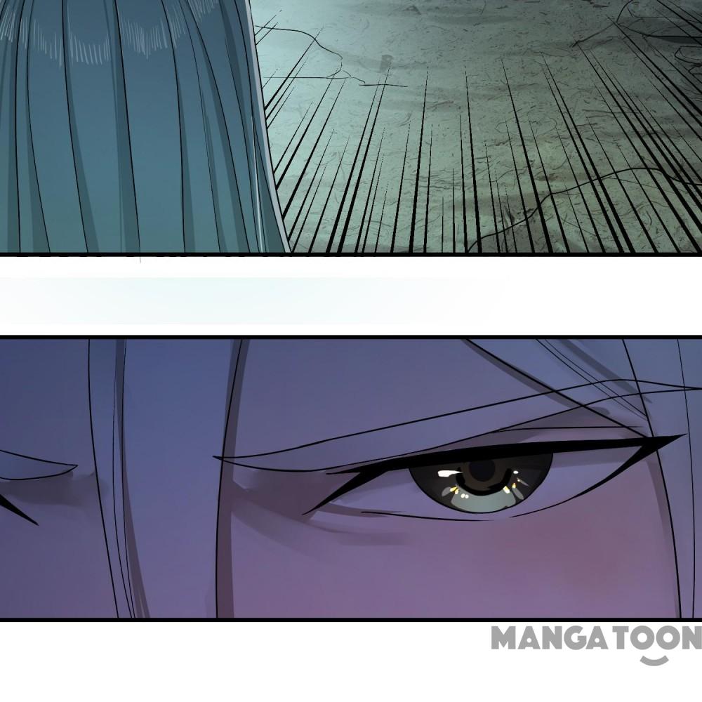 My Three Thousand Years To The Sky chapter 110 - page 37