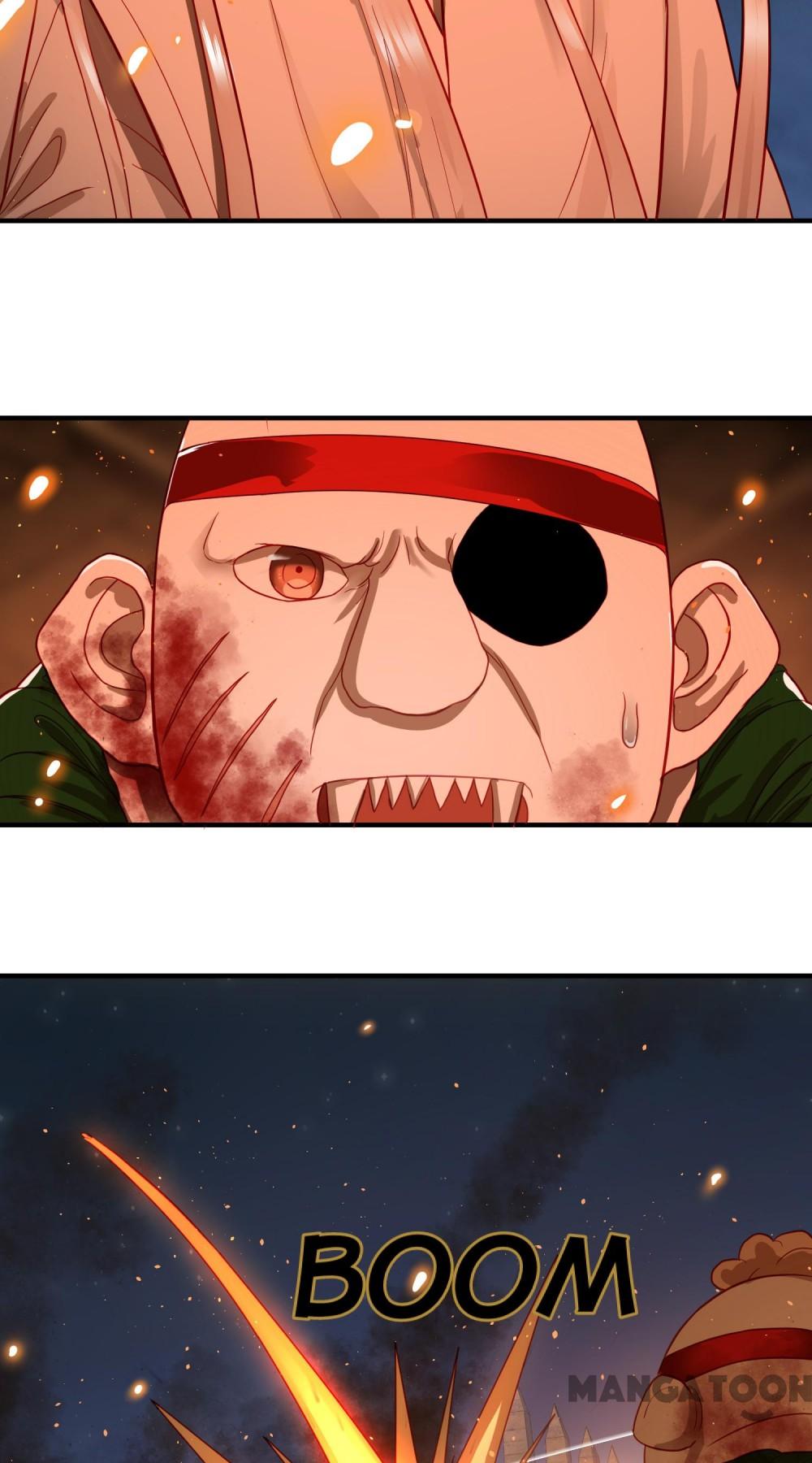 My Three Thousand Years To The Sky chapter 110 - page 4