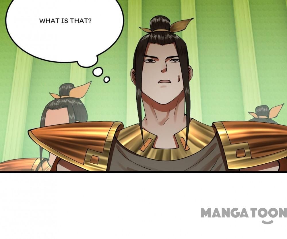 My Three Thousand Years To The Sky chapter 227 - page 36