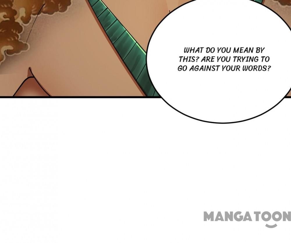 My Three Thousand Years To The Sky chapter 227 - page 45