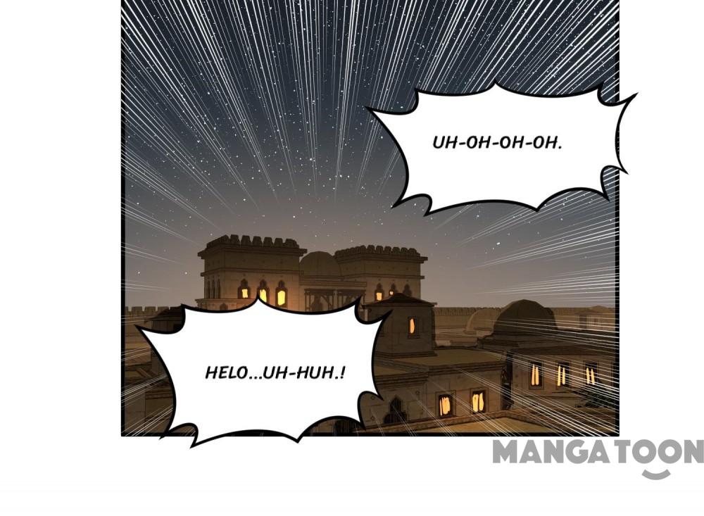 My Three Thousand Years To The Sky chapter 109 - page 14