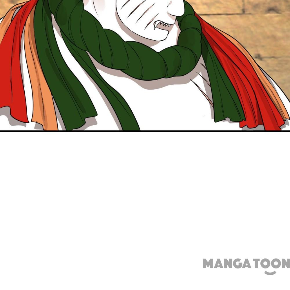 My Three Thousand Years To The Sky chapter 109 - page 6