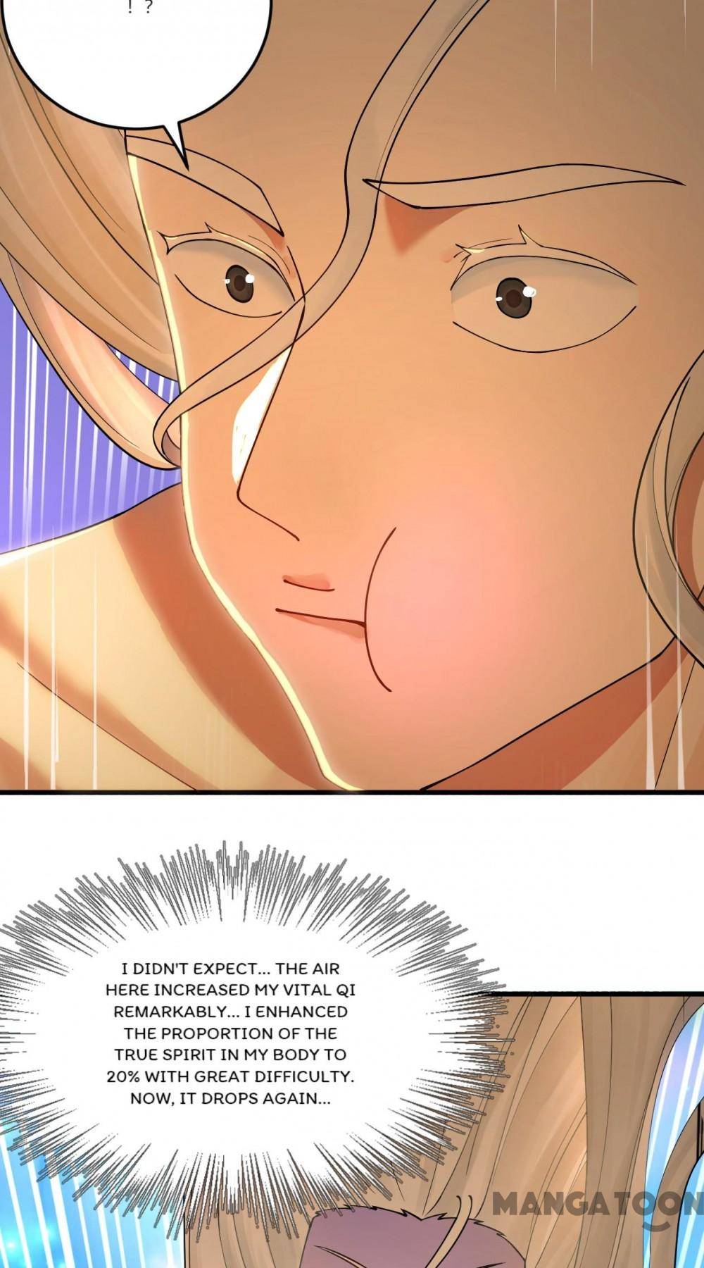 My Three Thousand Years To The Sky chapter 240 - page 2