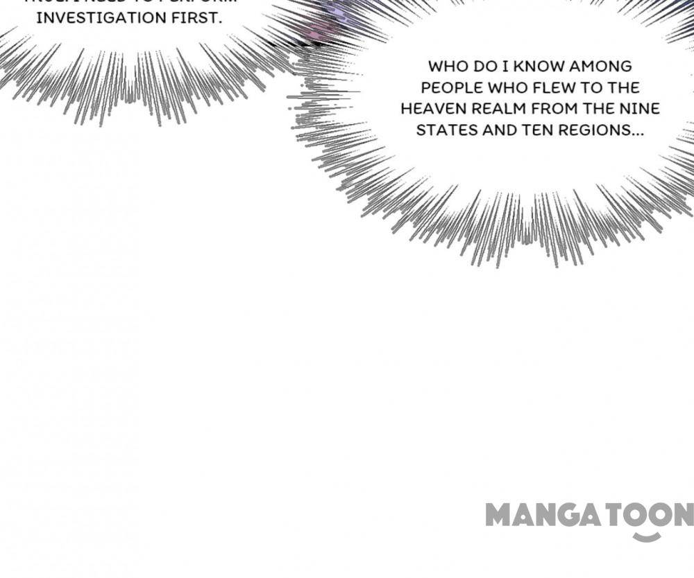 My Three Thousand Years To The Sky chapter 240 - page 29