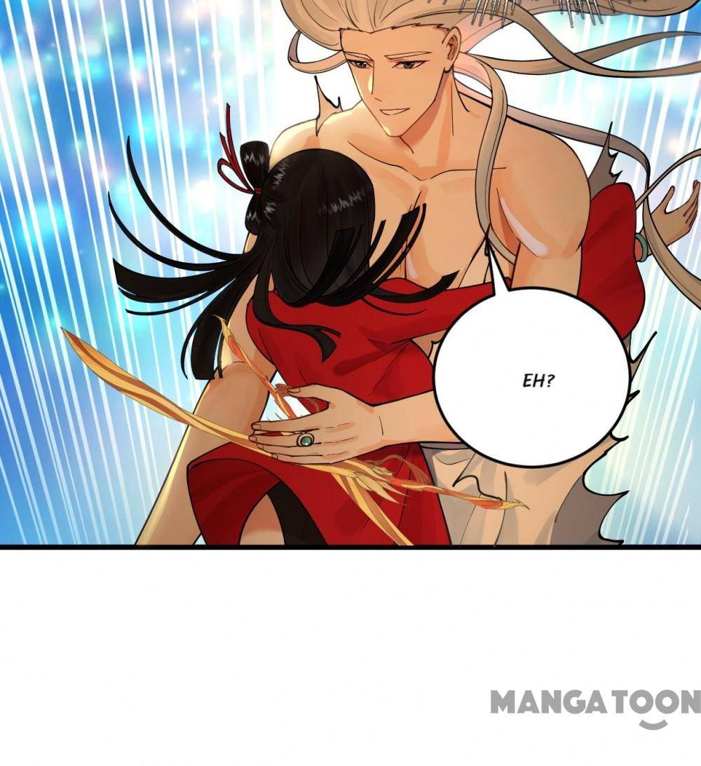My Three Thousand Years To The Sky chapter 240 - page 4