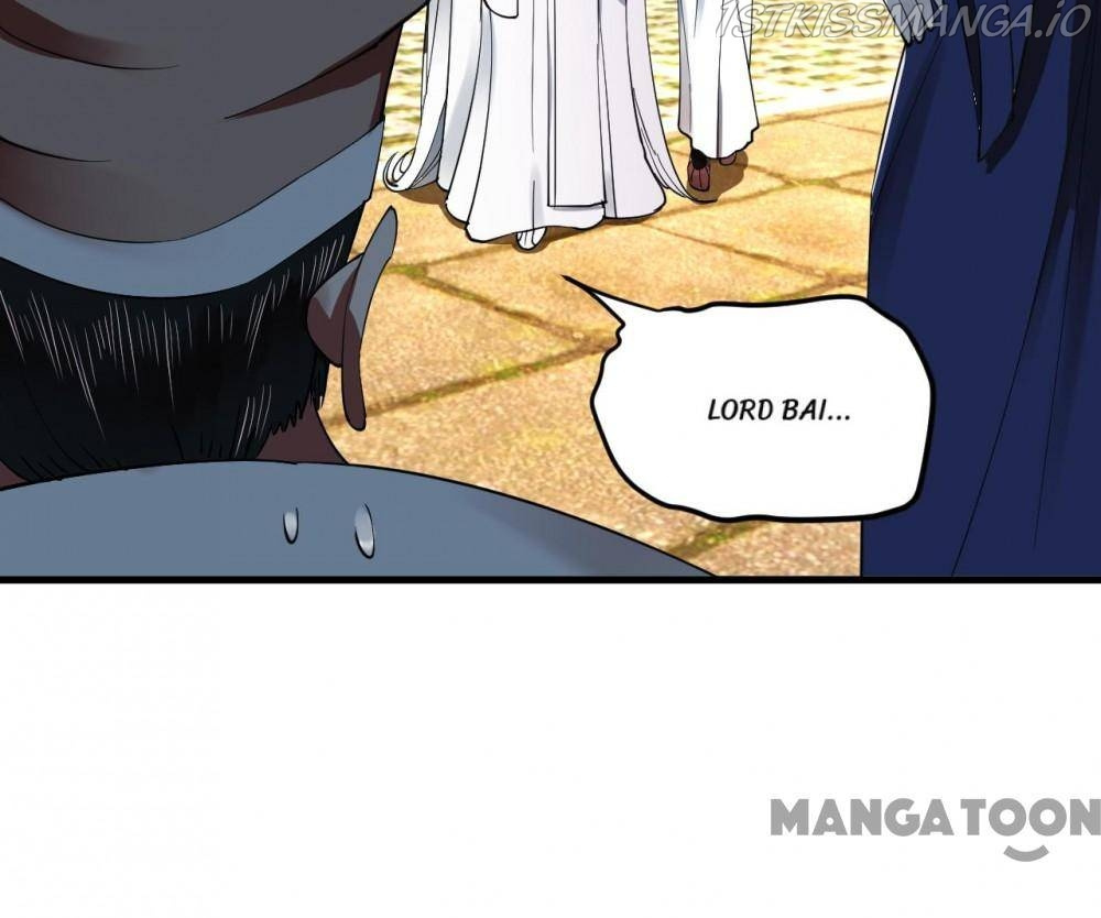My Three Thousand Years To The Sky chapter 285 - page 18