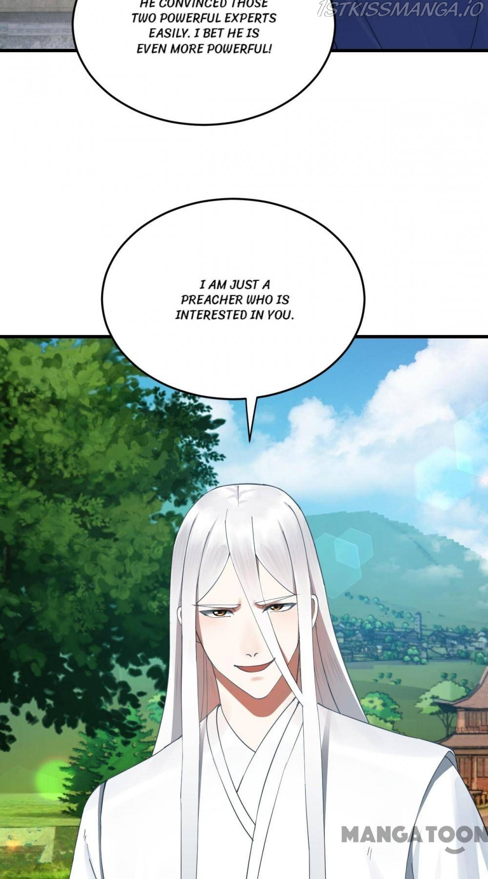 My Three Thousand Years To The Sky chapter 285 - page 21
