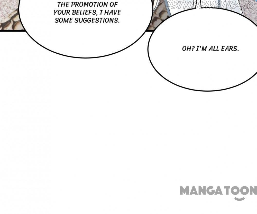 My Three Thousand Years To The Sky chapter 285 - page 36