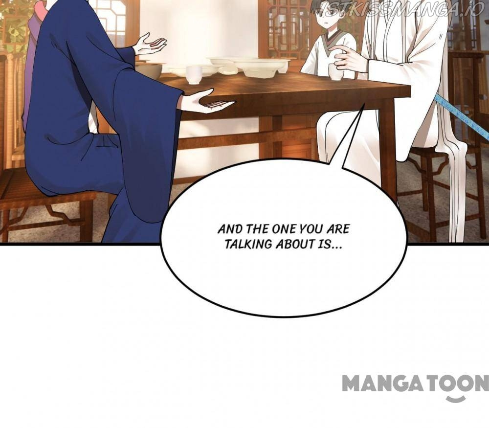 My Three Thousand Years To The Sky chapter 285 - page 44