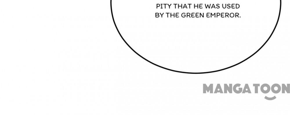 My Three Thousand Years To The Sky chapter 234 - page 25