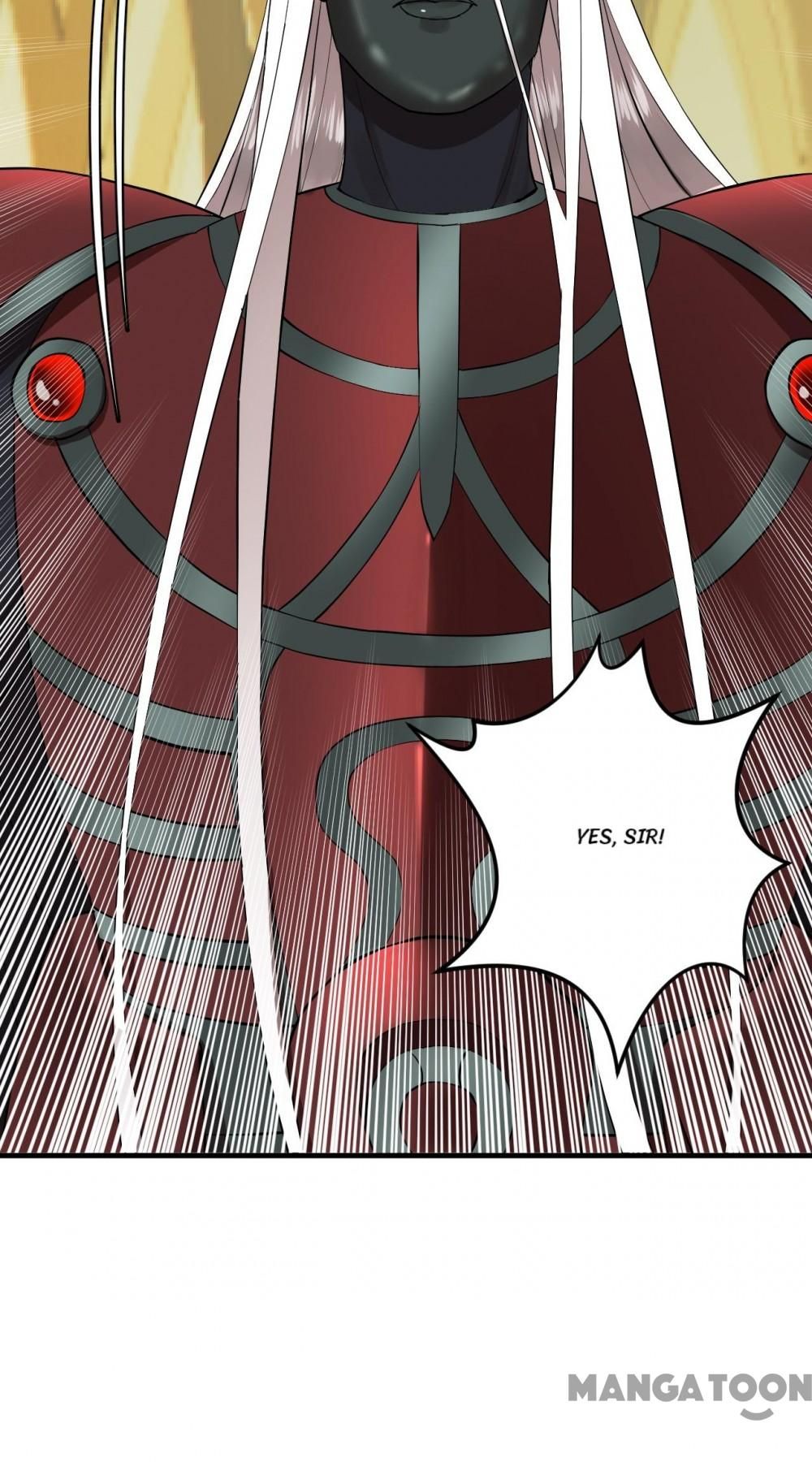 My Three Thousand Years To The Sky chapter 234 - page 31