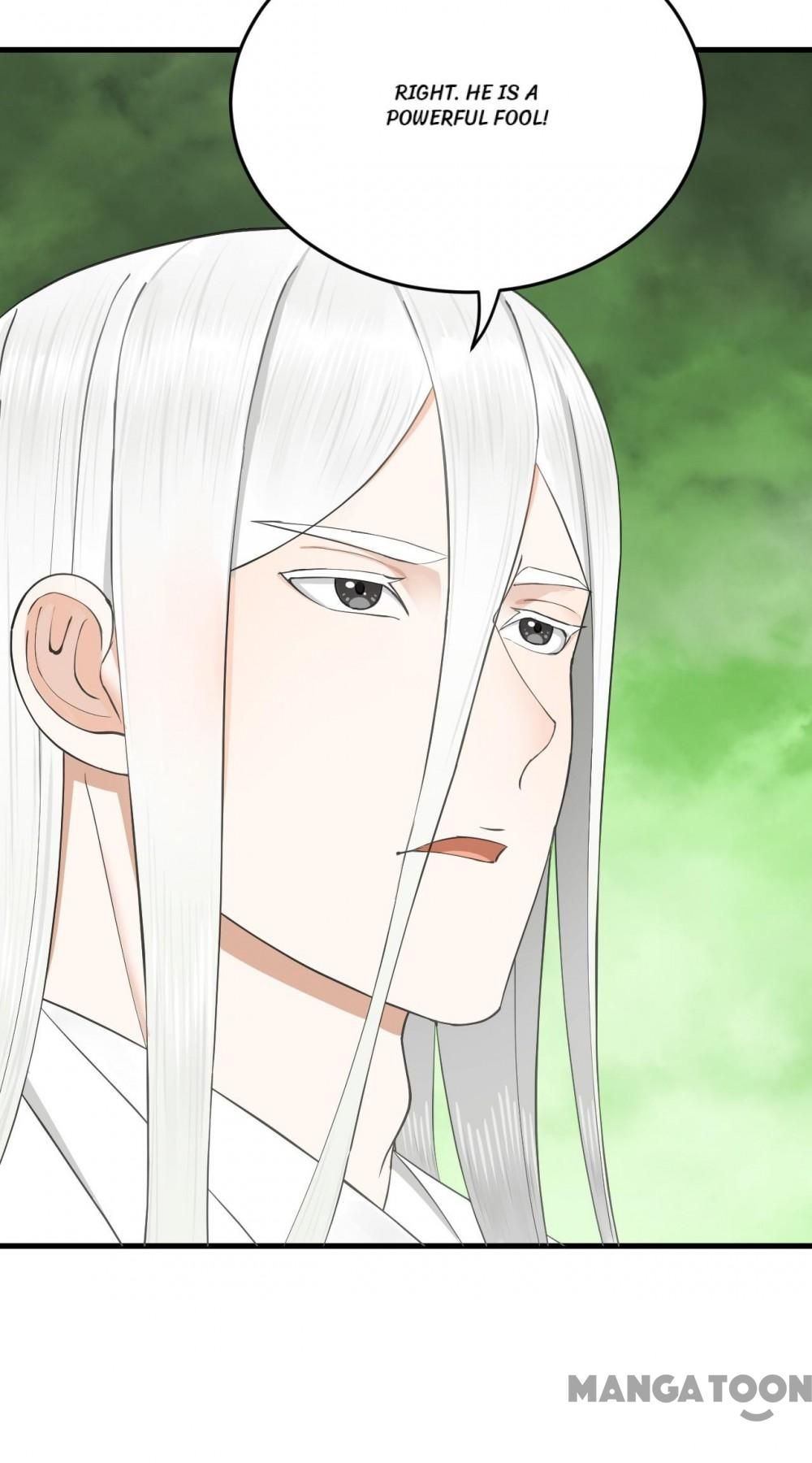 My Three Thousand Years To The Sky chapter 234 - page 37