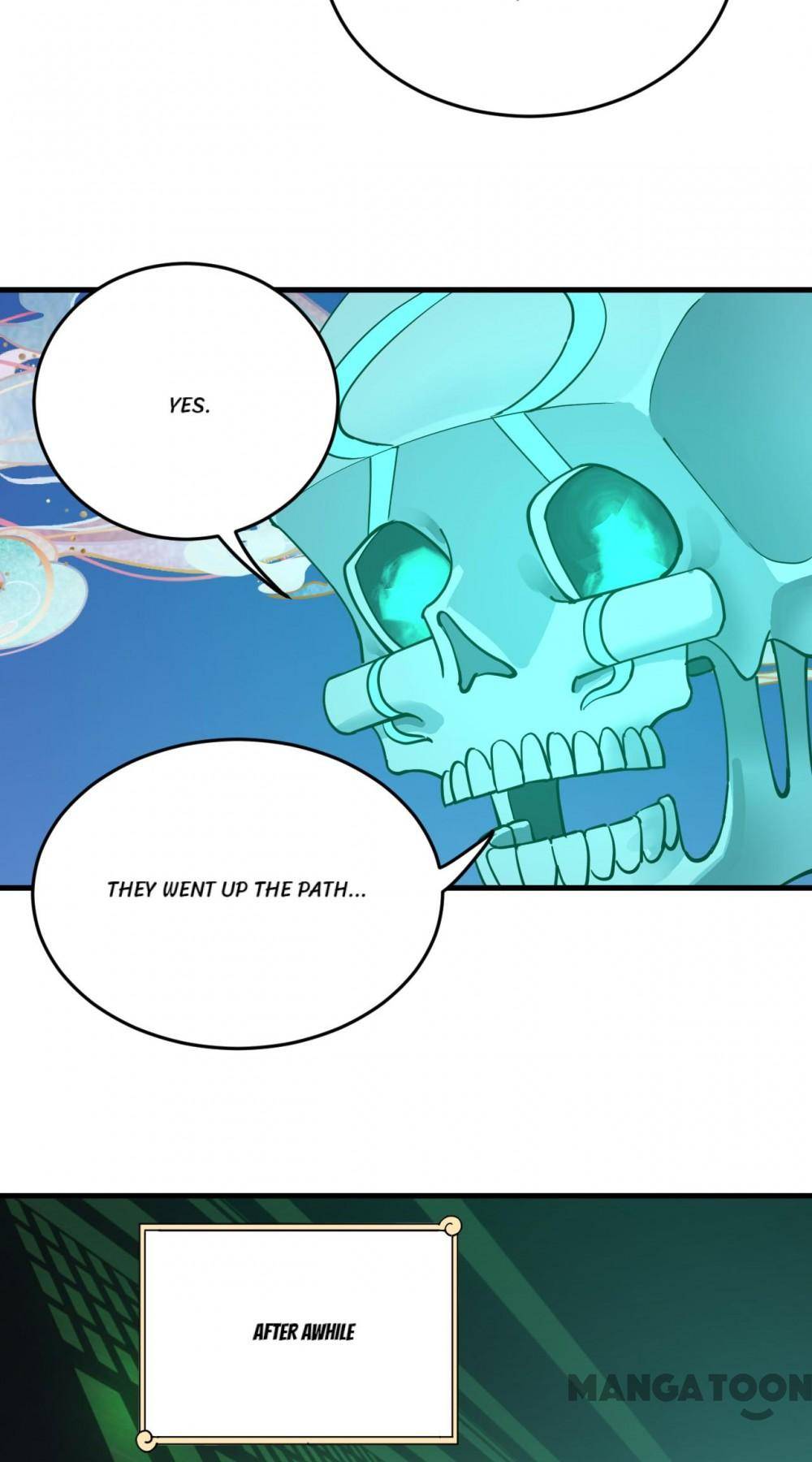 My Three Thousand Years To The Sky chapter 228 - page 10