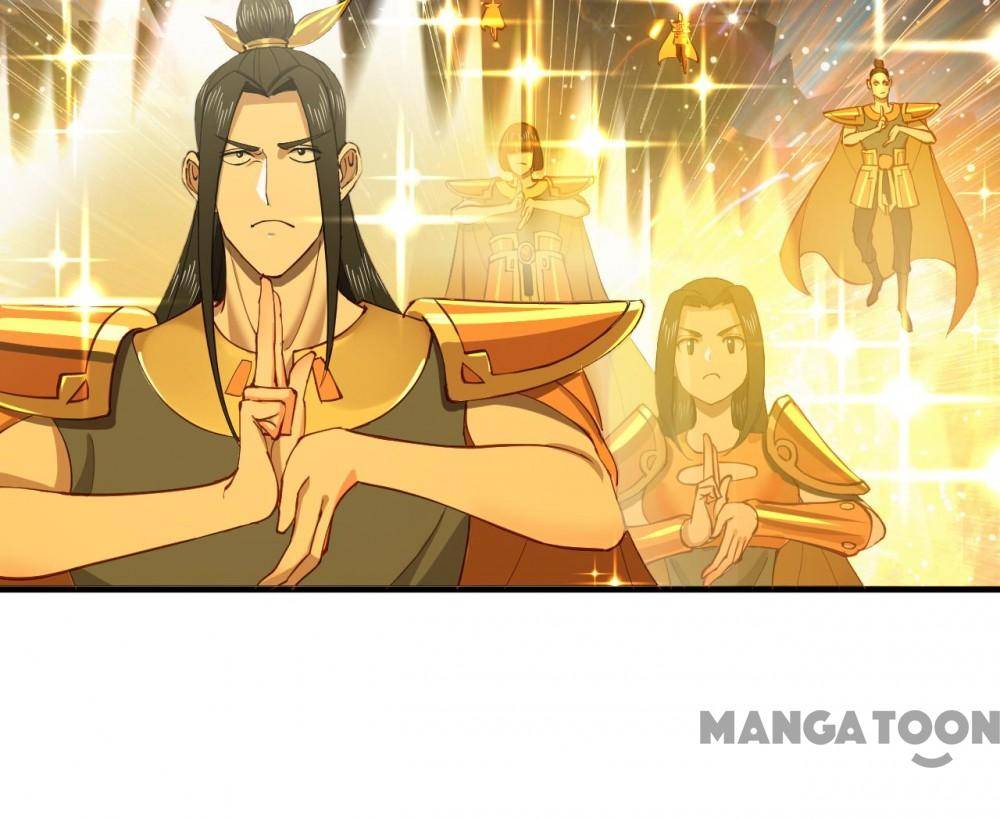 My Three Thousand Years To The Sky chapter 228 - page 35