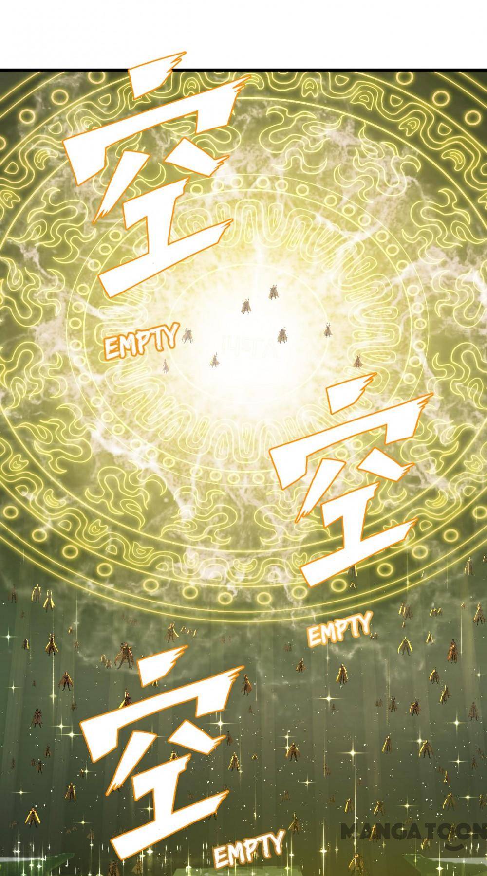My Three Thousand Years To The Sky chapter 228 - page 36