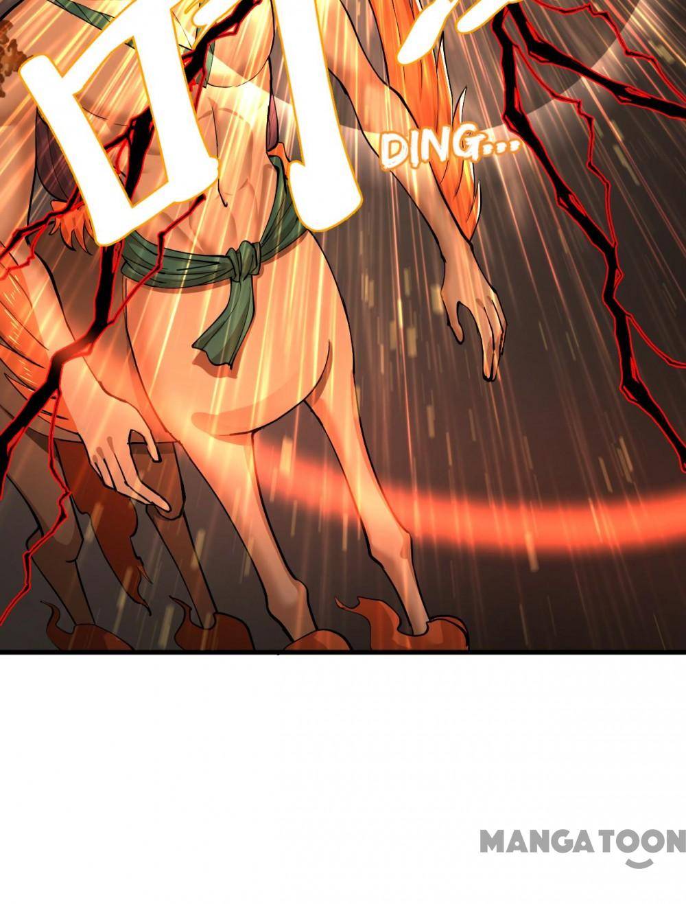 My Three Thousand Years To The Sky chapter 228 - page 43