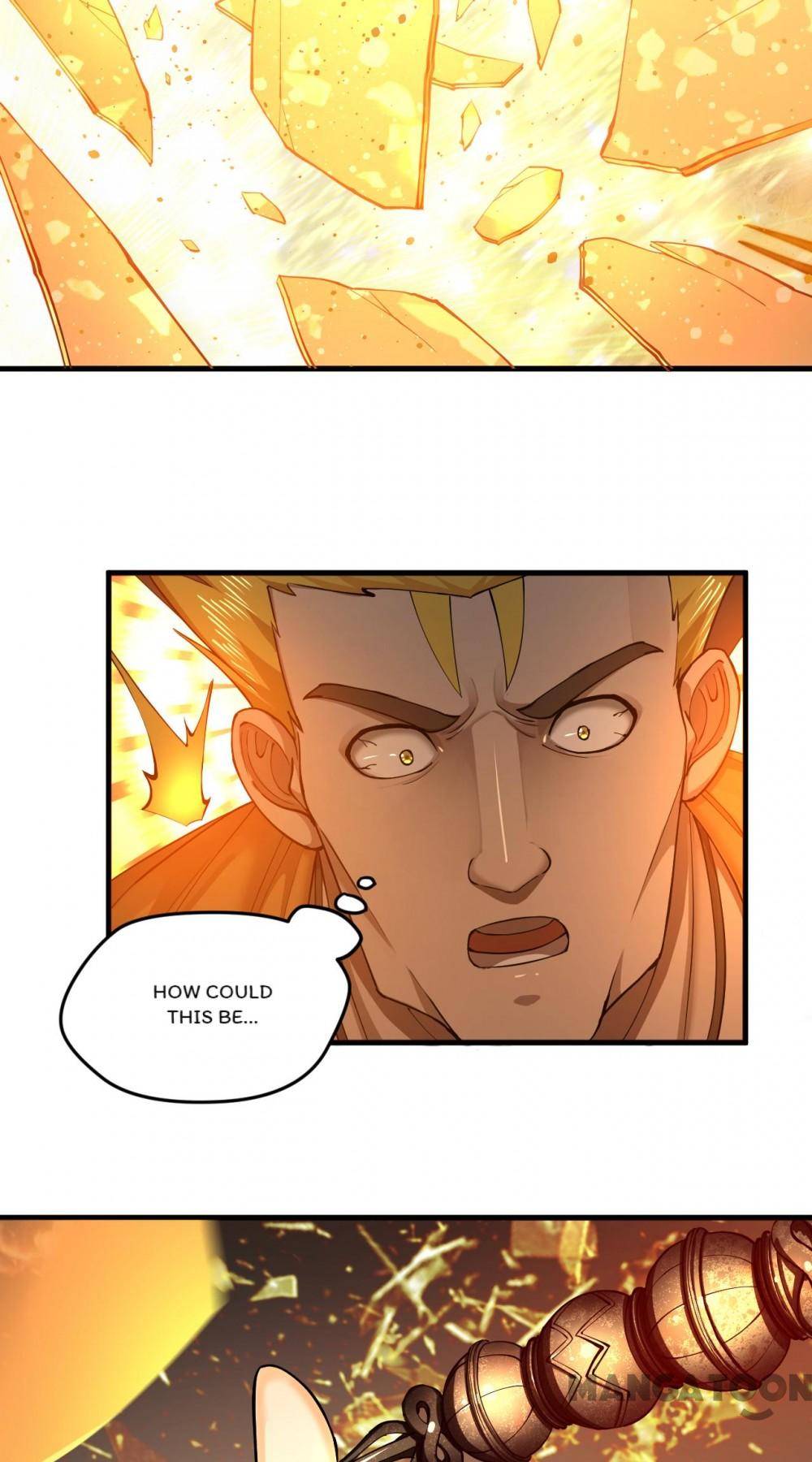 My Three Thousand Years To The Sky chapter 228 - page 46