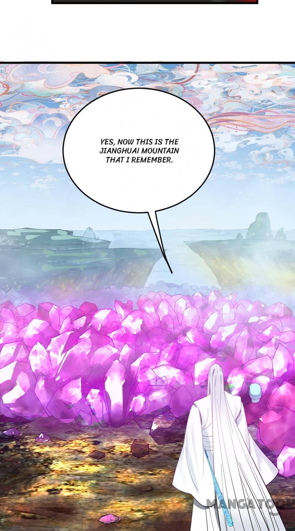 My Three Thousand Years To The Sky chapter 228 - page 8