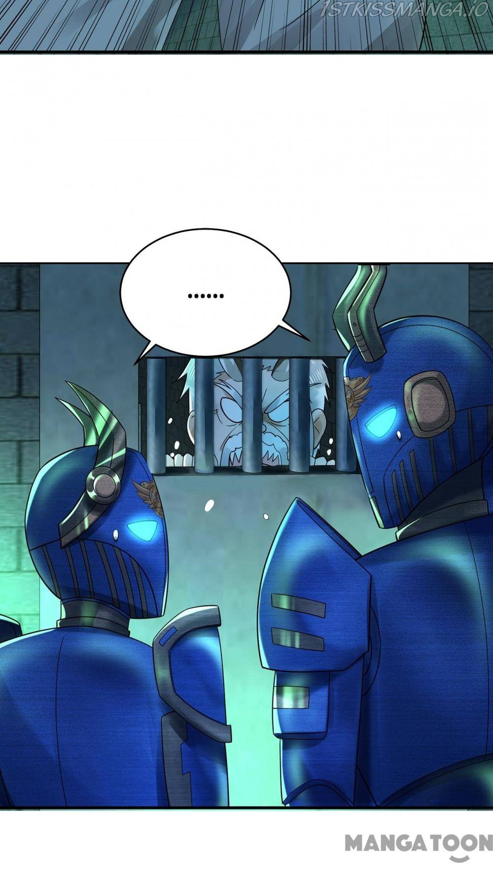 My Three Thousand Years To The Sky chapter 323 - page 2