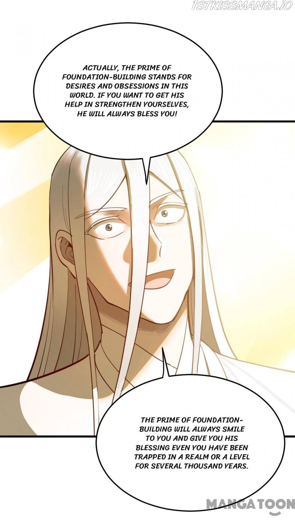 My Three Thousand Years To The Sky chapter 284 - page 10