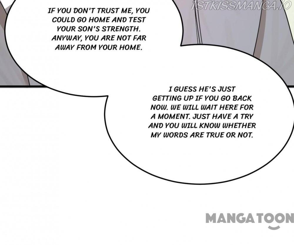 My Three Thousand Years To The Sky chapter 284 - page 18
