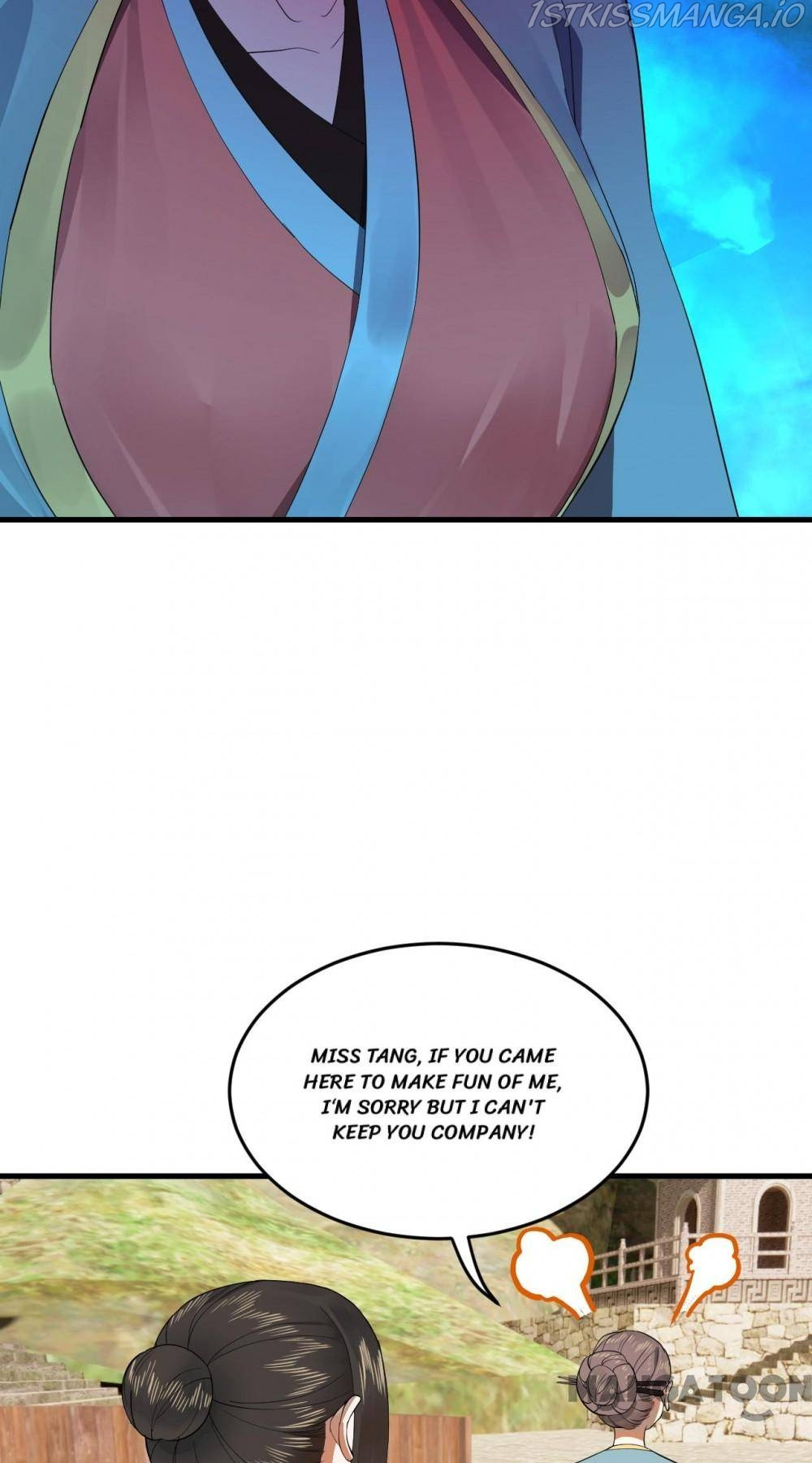 My Three Thousand Years To The Sky chapter 284 - page 43