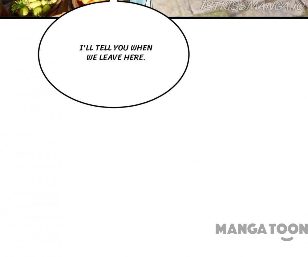 My Three Thousand Years To The Sky chapter 284 - page 45
