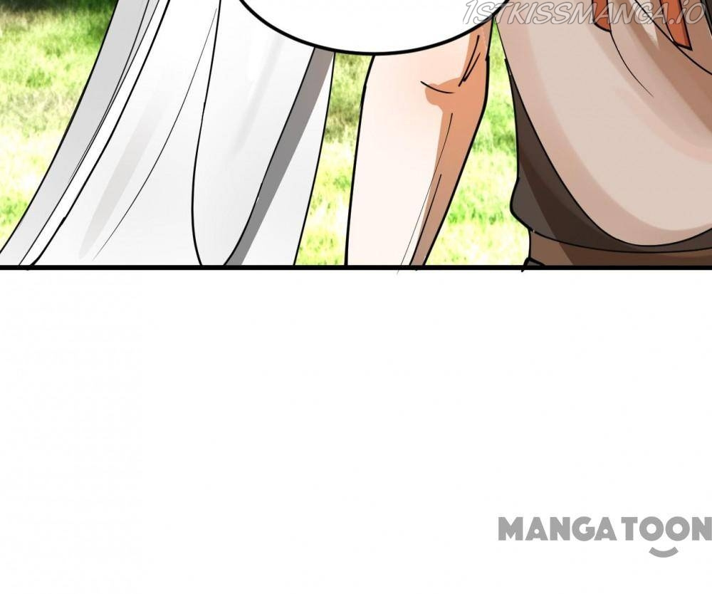 My Three Thousand Years To The Sky chapter 284 - page 9