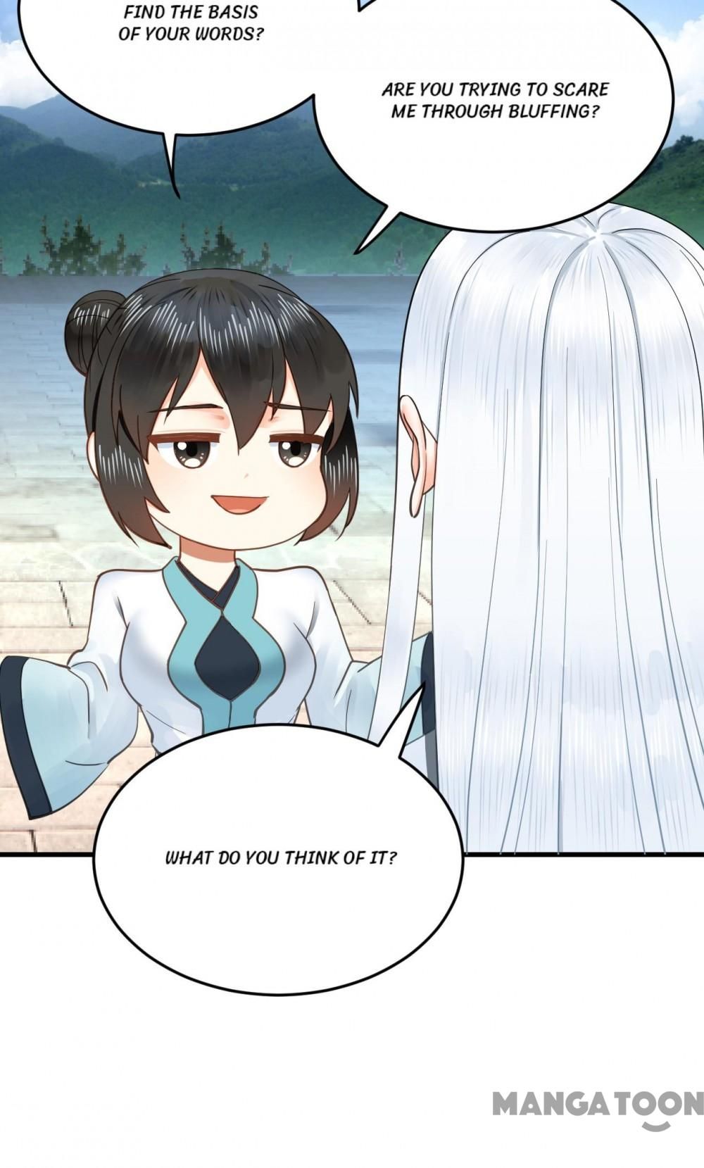 My Three Thousand Years To The Sky chapter 235 - page 24
