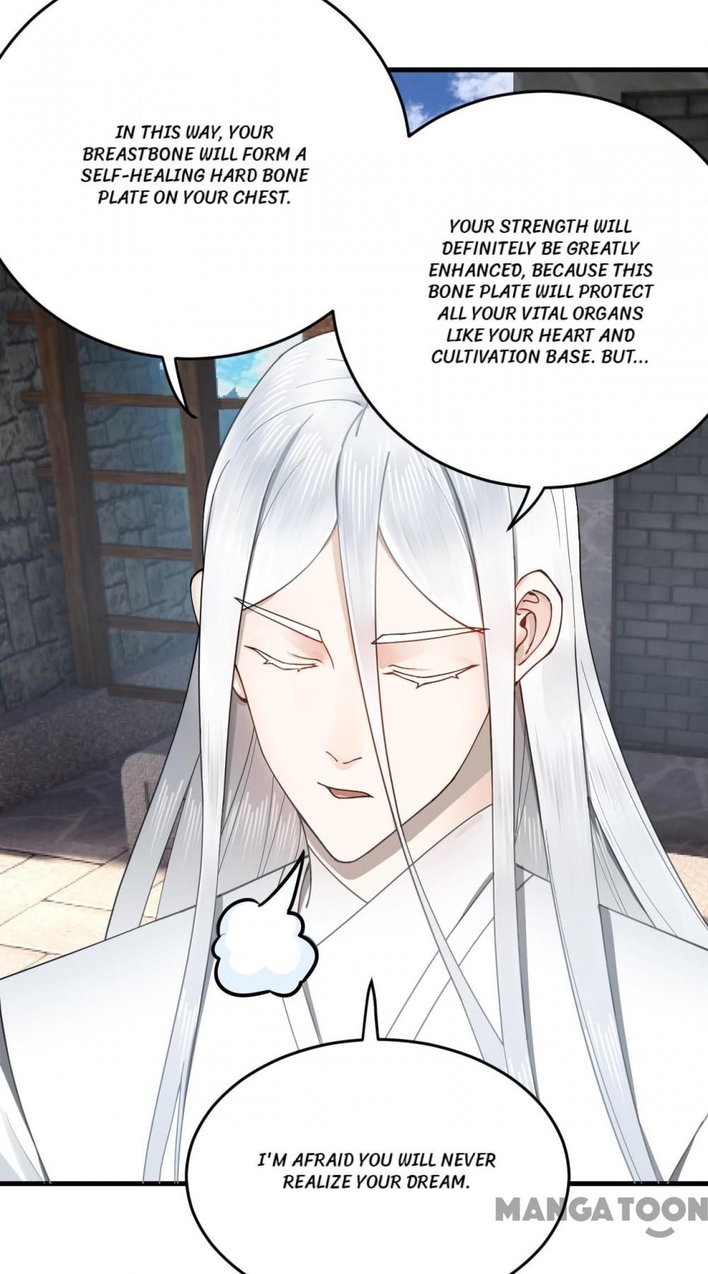 My Three Thousand Years To The Sky chapter 235 - page 26