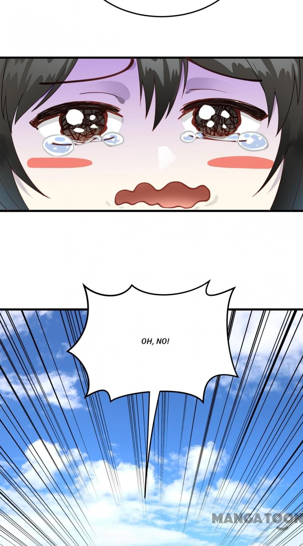 My Three Thousand Years To The Sky chapter 235 - page 27