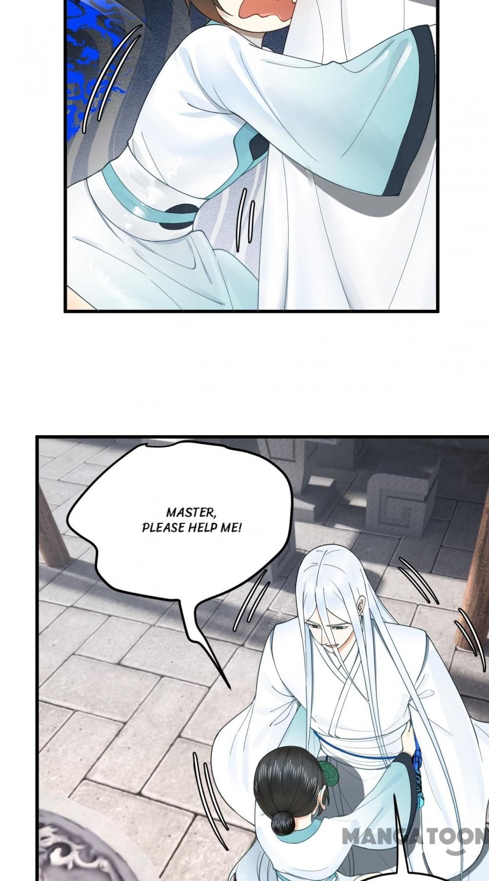 My Three Thousand Years To The Sky chapter 235 - page 29