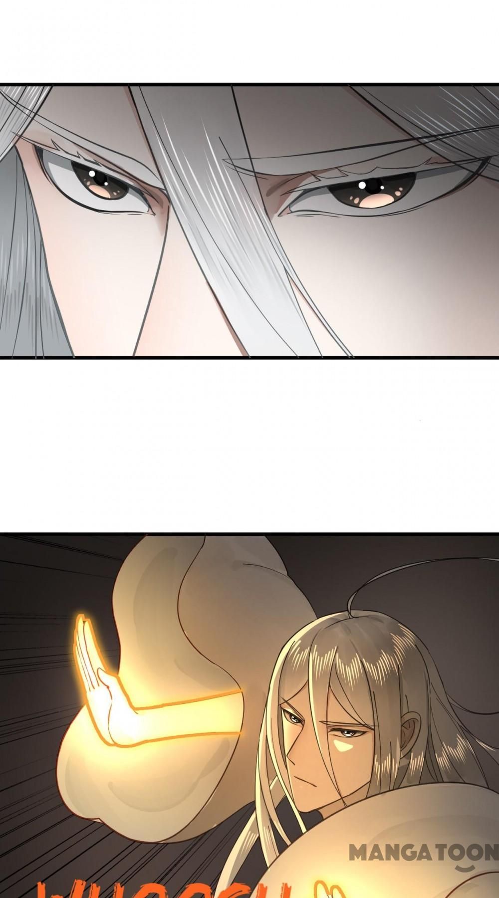 My Three Thousand Years To The Sky chapter 235 - page 46