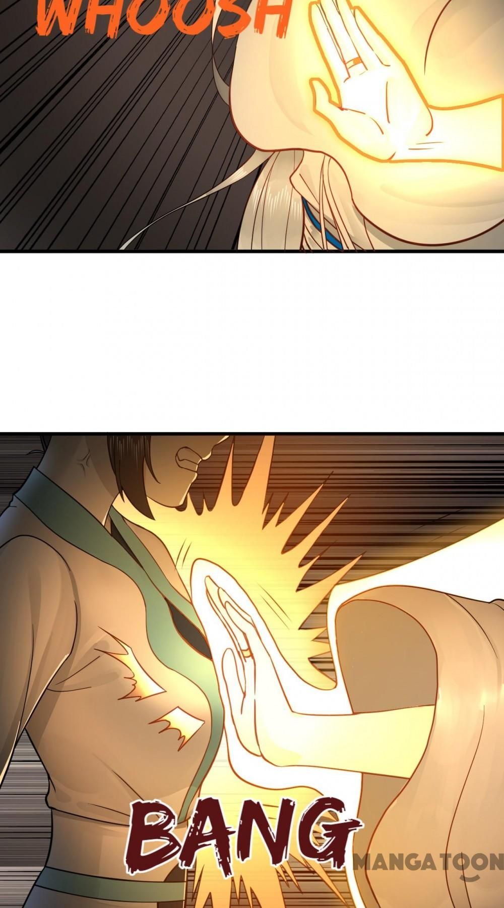 My Three Thousand Years To The Sky chapter 235 - page 47