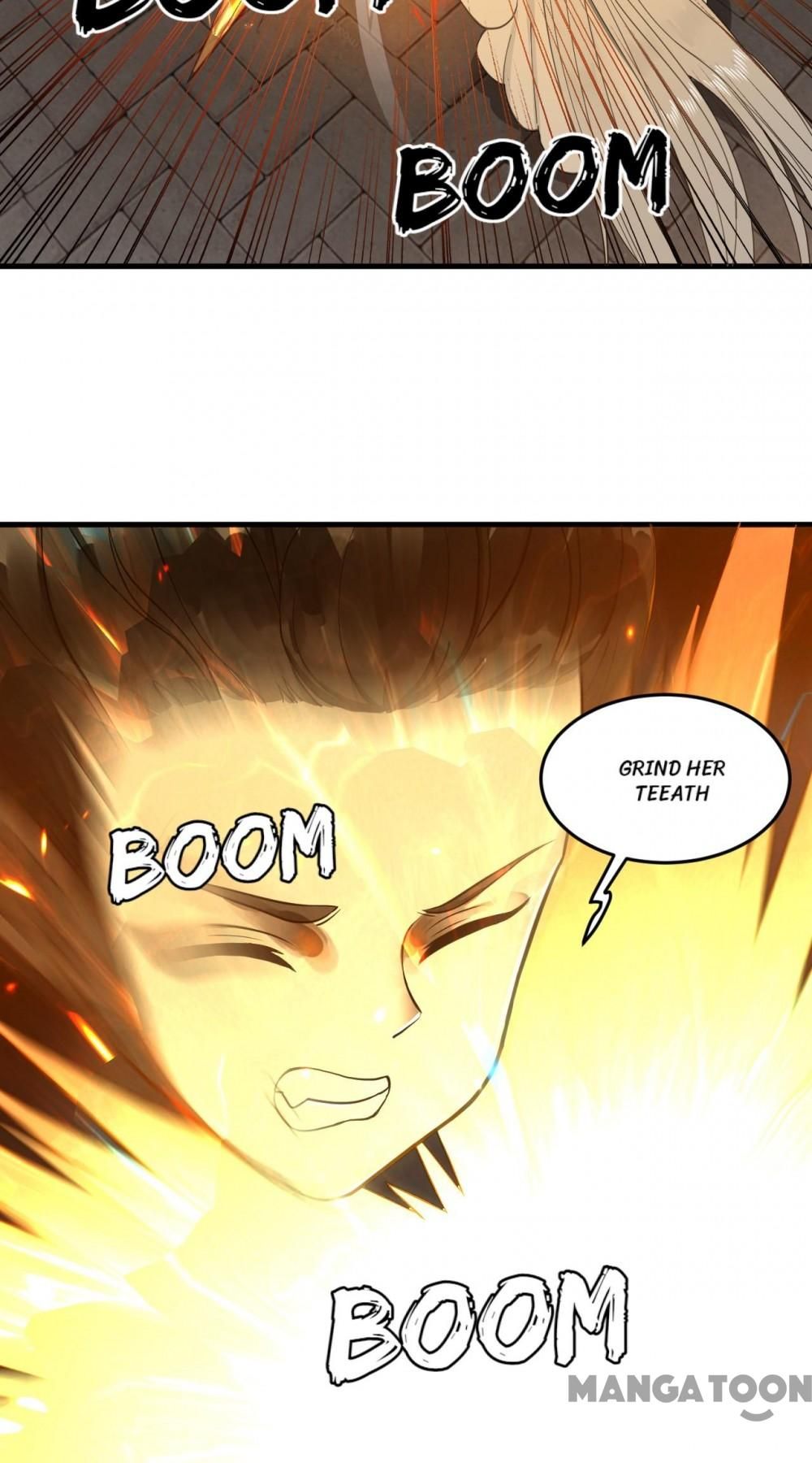 My Three Thousand Years To The Sky chapter 235 - page 49