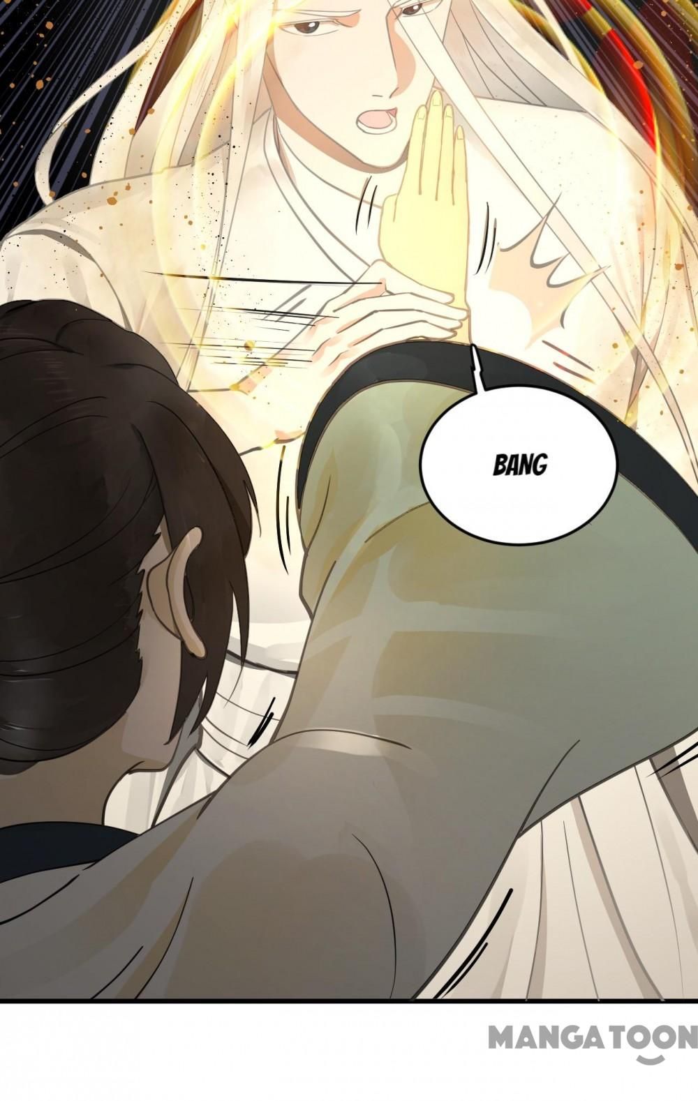 My Three Thousand Years To The Sky chapter 235 - page 7