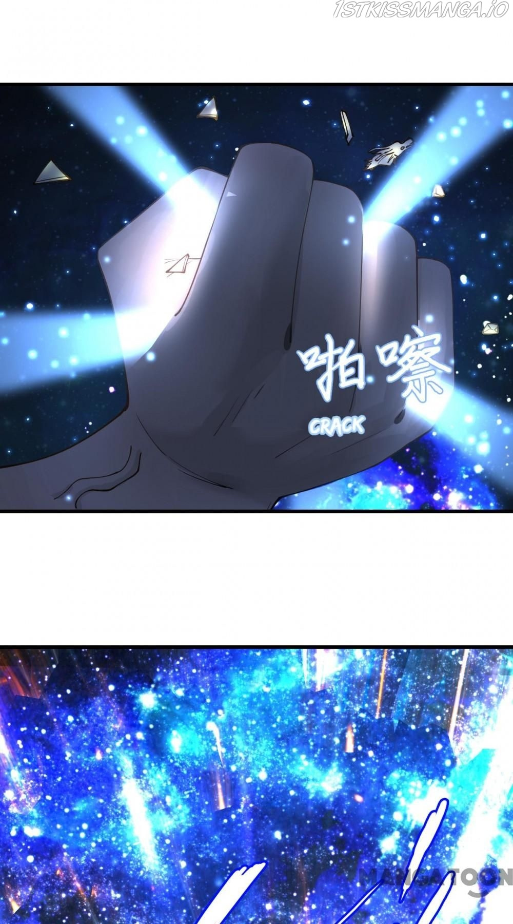My Three Thousand Years To The Sky chapter 229 - page 26