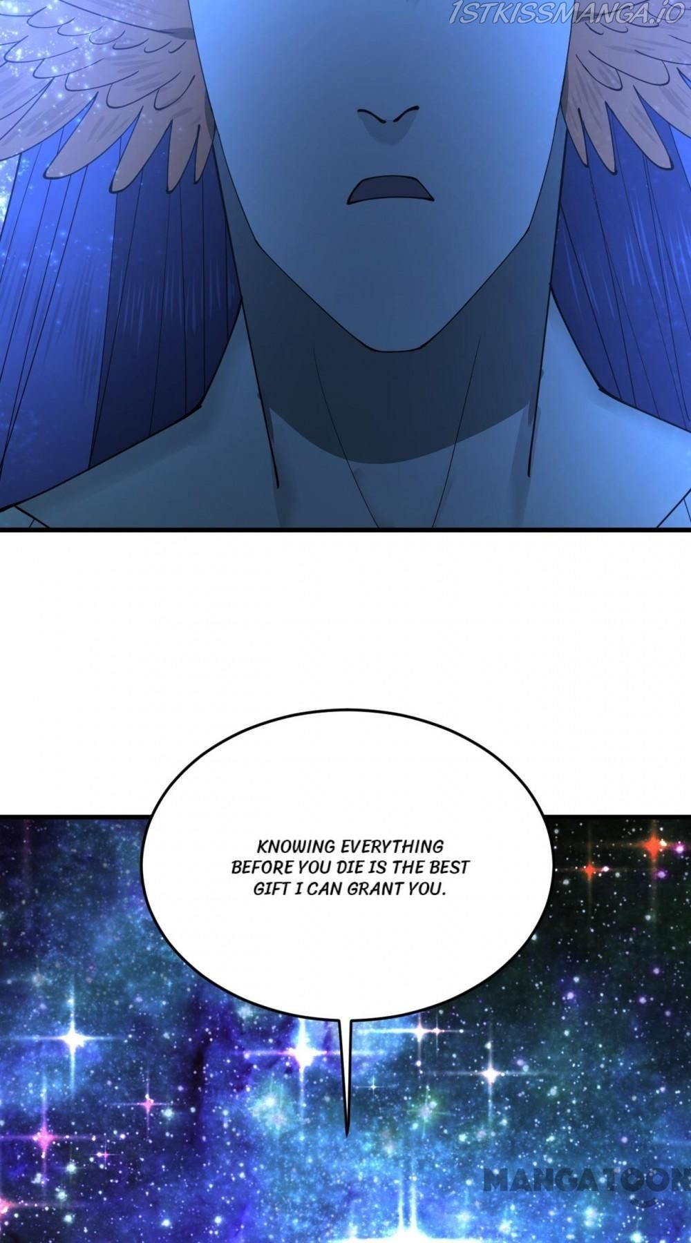 My Three Thousand Years To The Sky chapter 229 - page 29