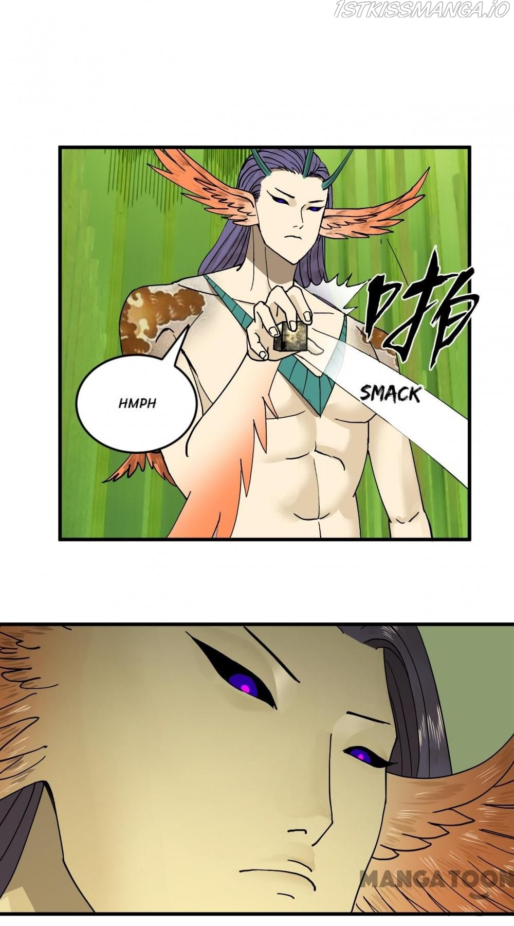 My Three Thousand Years To The Sky chapter 229 - page 4