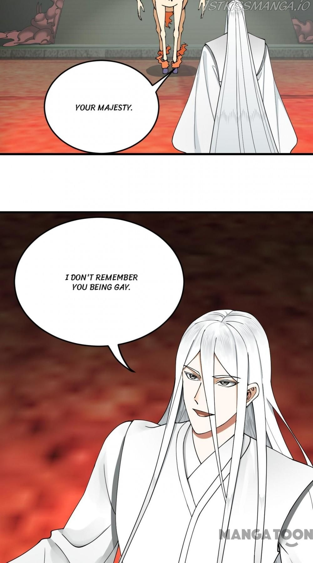 My Three Thousand Years To The Sky chapter 229 - page 41