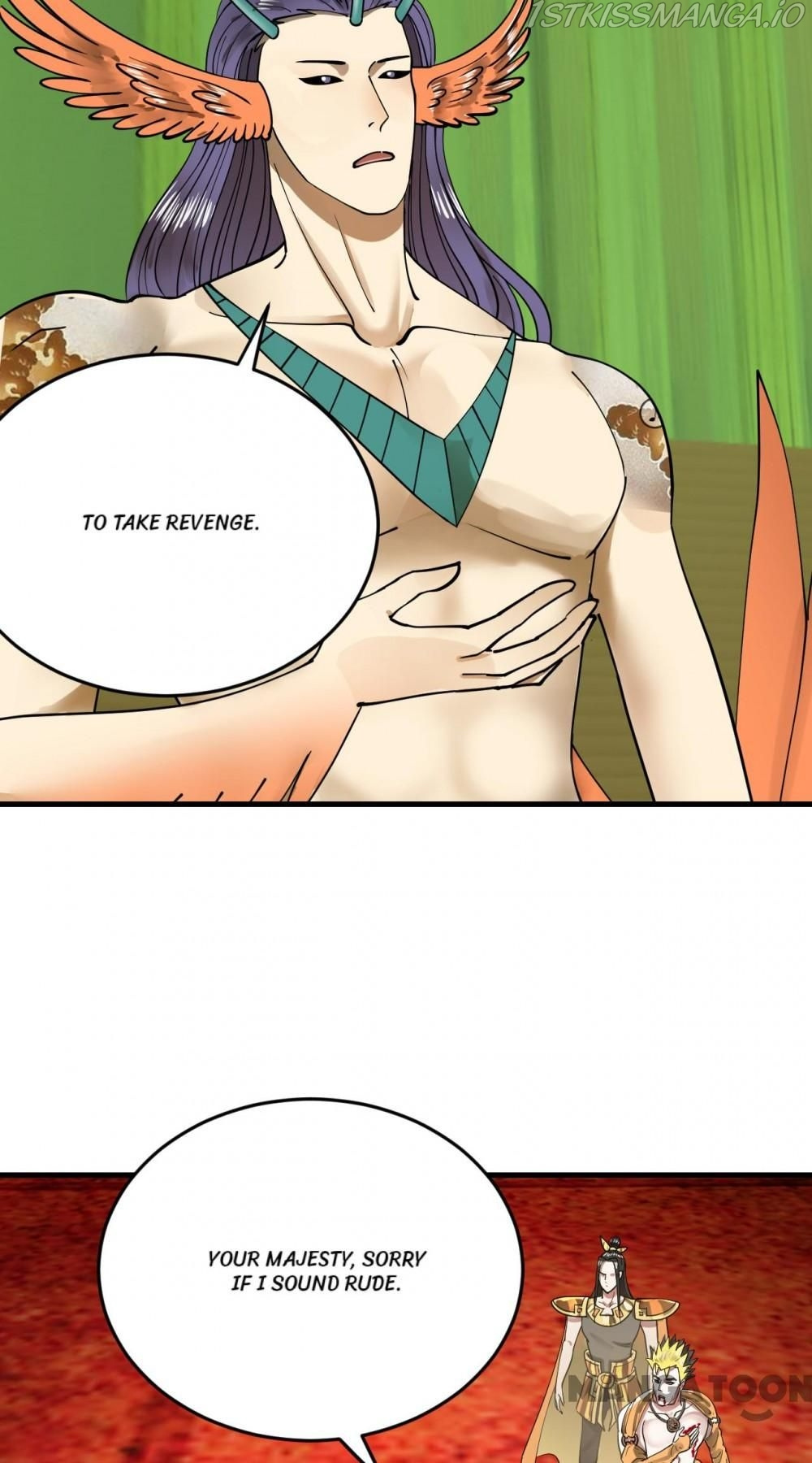 My Three Thousand Years To The Sky chapter 229 - page 47