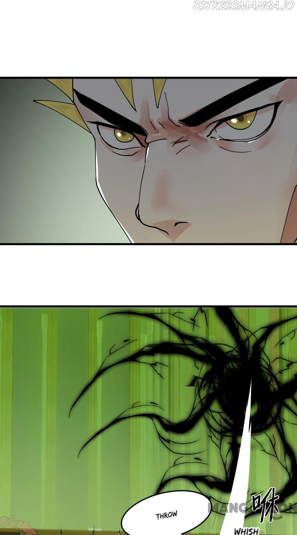 My Three Thousand Years To The Sky chapter 229 - page 5
