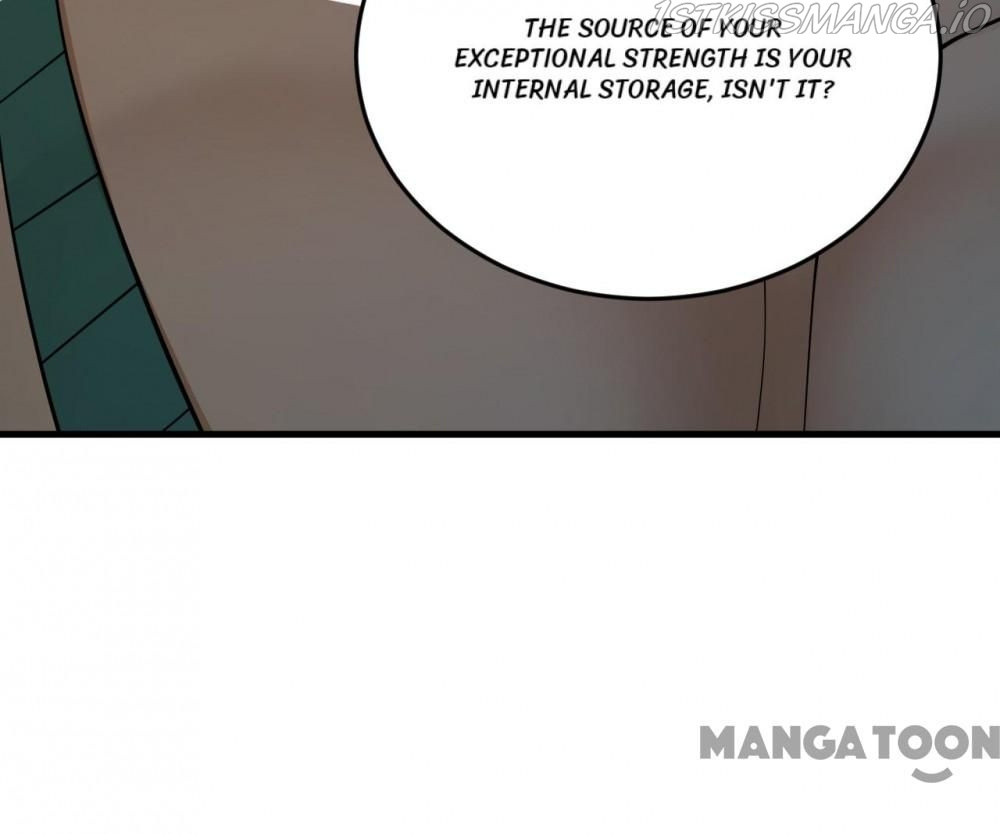 My Three Thousand Years To The Sky chapter 229 - page 52